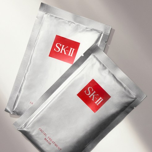 단 15분, 피부에 기적을 선물하세요.