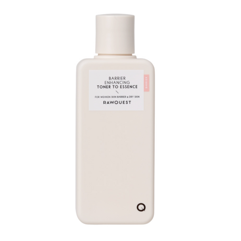 로우퀘스트 베리어 인핸싱 토너 투 에센스, 200ml, 5개