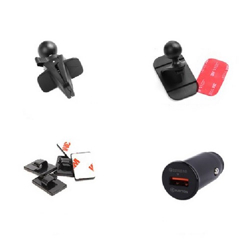 차량내 편리함 극대화를 위한 메이튼 차량용 무선 고속충전 거치대