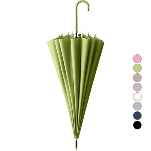 비 오는 날, 당신의 하루를 특별하게 만들어 줄 마법같은 우산 튼튼한우산