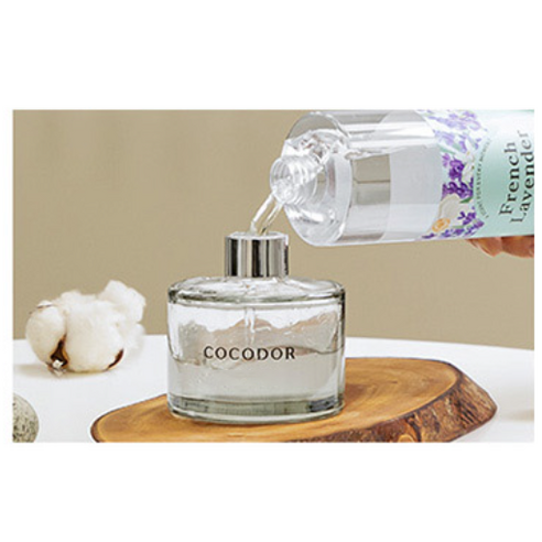 일상에 스며드는 향기의 마법, 코코도르 퍼퓸 디퓨저 리필