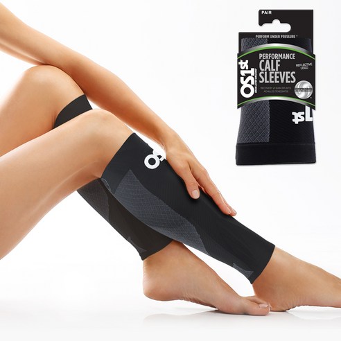 활력 넘치는 일상을 위한 동반자, 오에스퍼스트 종아리 보호대 CS6 os1st