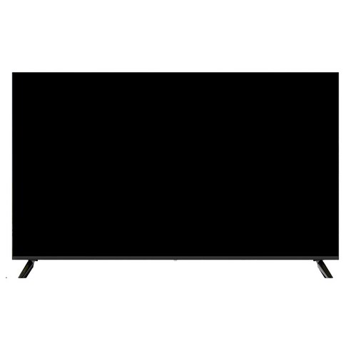 고품질 55인치 4K UHD QLED 구글 TV, 5년 무상 AS