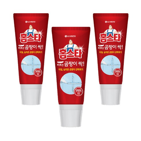 곰팡이, 이제 두려워 마세요! 홈스타 바르는 곰팡이 싹으로 깨끗하고 쾌적한 공간을 되찾으세요 홈스타곰팡이싹