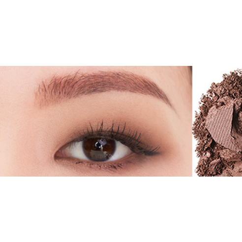 오랜 시간 지속되는 부드럽고 자연스러운 매트한 마무리