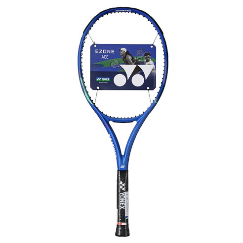 테니스 엘린이를 위한 구세주? 요넥스 이존 ACE 102 라켓 사용 후기 요넥스테니스라켓