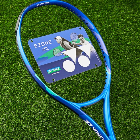 테니스 엘린이를 위한 최고의 선택, 요넥스 이존 ACE 102