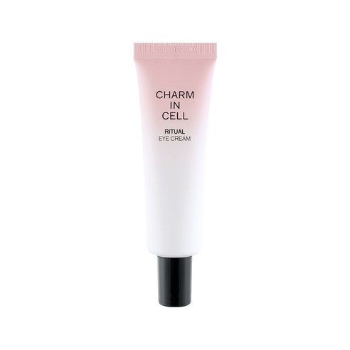 참존 참인셀 리추얼 아이크림, 30ml, 1개