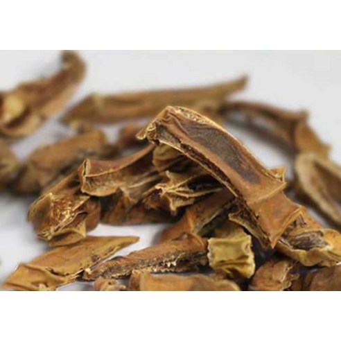 향긋한 고소함으로 건강을 더하는 조은약초 볶은 작두콩 차!