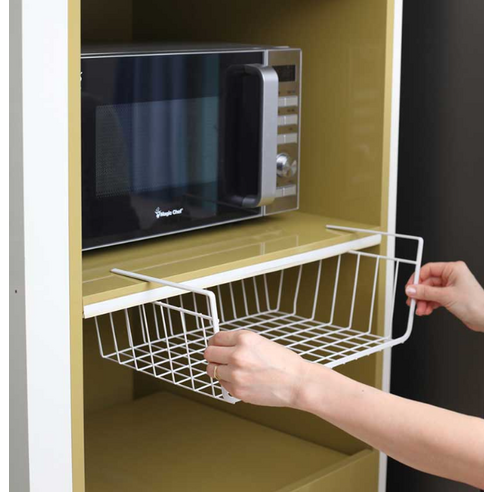 싱크대 공간을 넓히고 정돈하는 필수 아이템