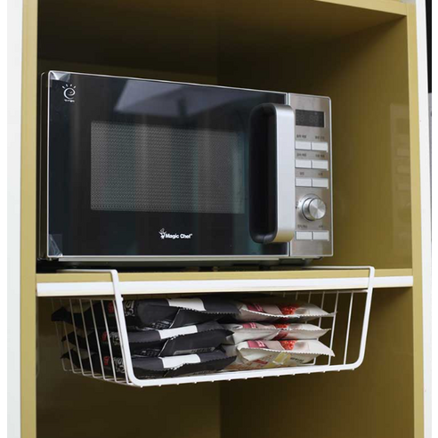 싱크대 공간을 넓히고 정돈하는 필수 아이템