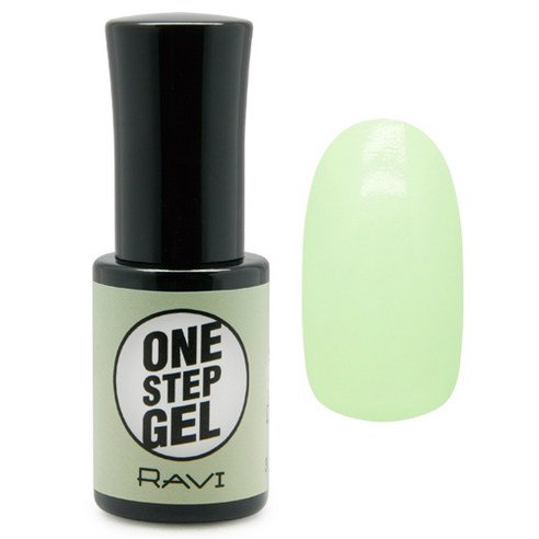라비 원스텝 컬러젤 5ml, OC 35 메론 소다, 1개