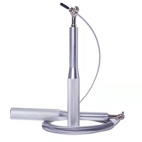 메오 와이어 줄넘기로 땀 흘리는 즐거움을 되찾고 건강한 라이프를 시작하세요!