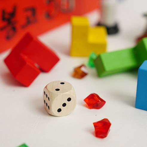 공간 지각력과 문제 해결 능력을 키워주는 입체 퍼즐, 우봉고 3D