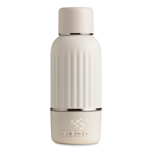 봄봄 휴대용 무선 분유포트 500ml, HL-5073