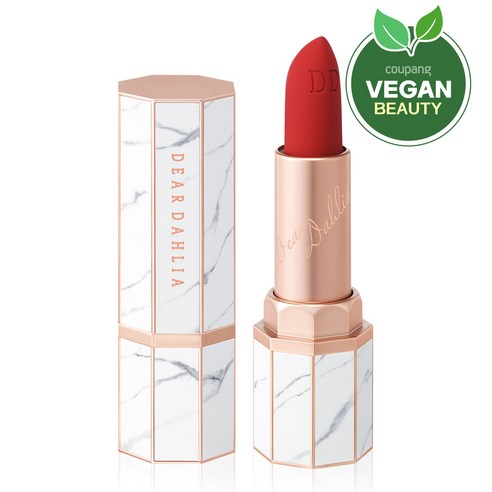 디어달리아 립 파라다이스 에포트리스 매트 립스틱 3.2g, M105 마고, 1개