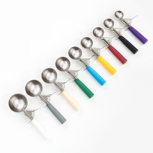 여름의 완벽한 아이스크림 동반자