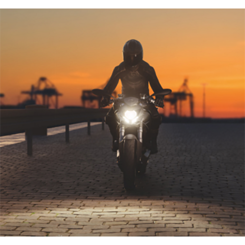 합리적인 가격으로 야간 운전 시야를 밝히다, 오스람 할로겐 램프