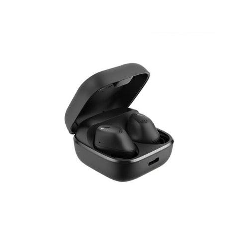 젠하이저 ACCENTUM True Wireless: 몰입의 새로운 기준