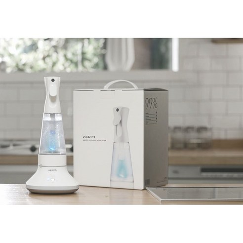 vauzen 電解槽二重奏組酷澎- 天天低價，你的日常所需都在酷澎 