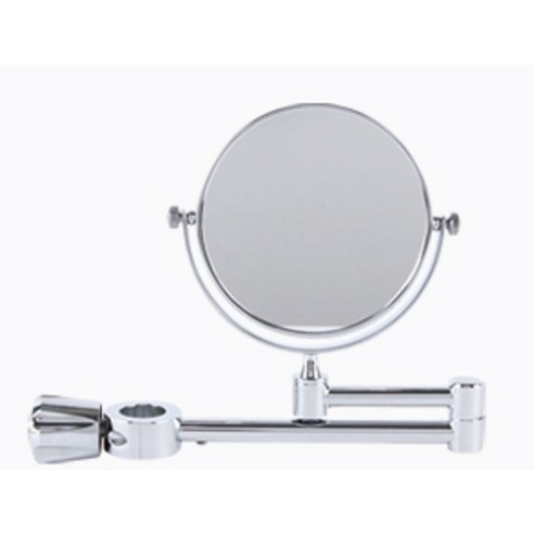 섬세한 남자를 위한 욕실 속 숨겨진 보석, 면도경 샤워바형