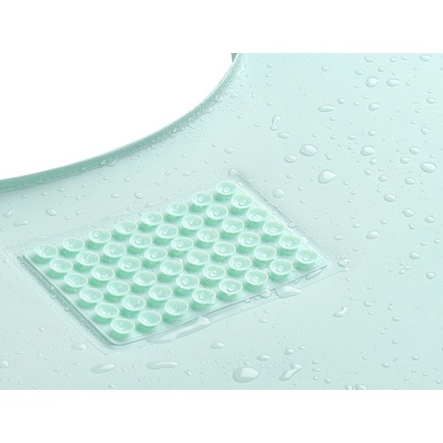 이유식 전쟁 끝! 더마더 풀세트로 옷 걱정 없이 즐거운 식사 시간을!