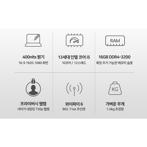 HP 2023 노트북 14, 할인가격, CPU 코어i5, 로켓배송