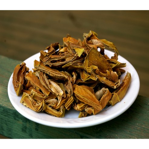 비니플랑센 작두콩 차, 건강한 변화의 시작!