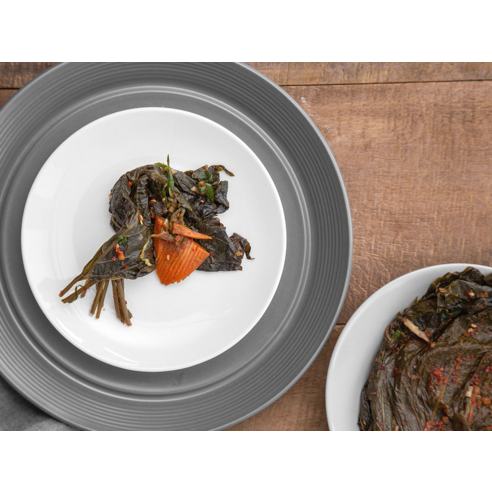 식품명인의 손맛이 담긴 밥도둑