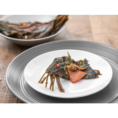 식품명인의 손맛이 담긴 밥도둑