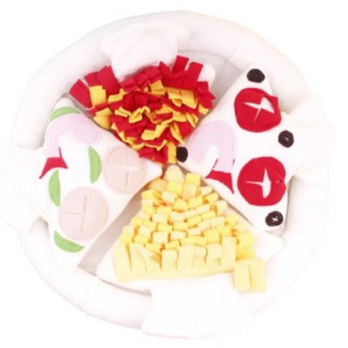 伴侶 寵物用品 小狗 用品 玩具 狗 伴侶狗 寵物狗 嗅覺發育 嗅覺遊戲