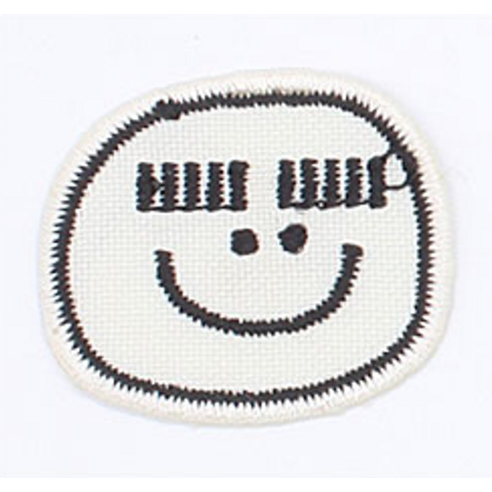 열부착 자수 와펜으로 나만의 스타일을 완성하세요!