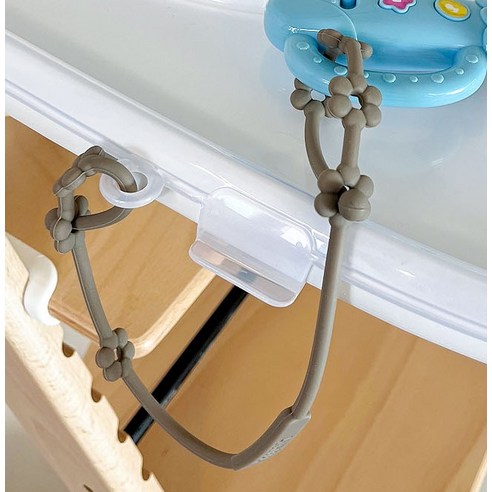 손목 위 작은 변화, 루넬 실리콘 멀티 스트랩으로 당신의 스타일을 완성하세요.