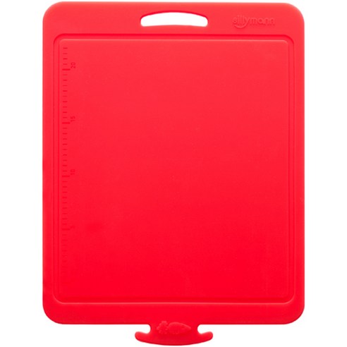 위생과 편리함을 더한 실리만 실리콘 클립형 도마로 주방을 업그레이드하세요.