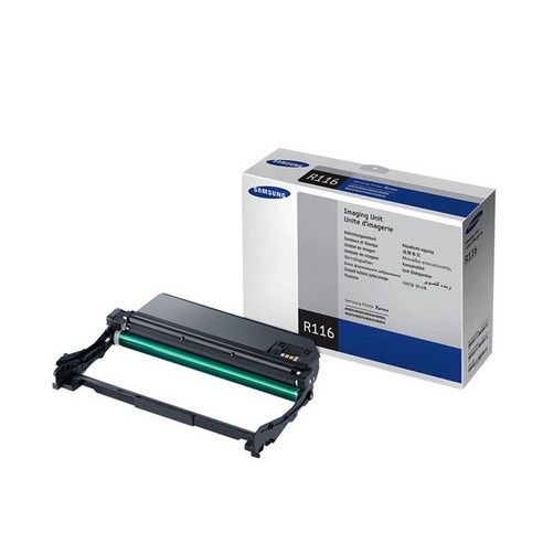 삼성전자 흑백 레이저 프린터 정품토너 MLT-R116, 검정, 1개