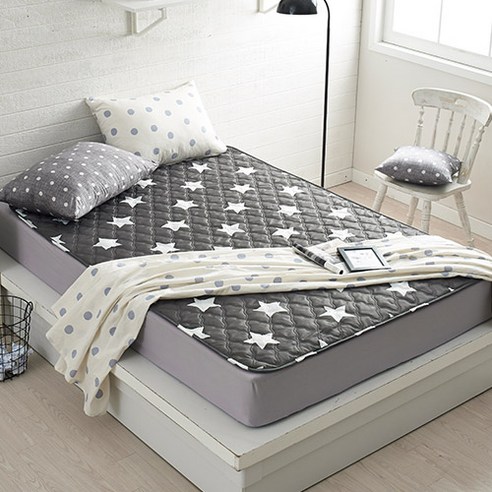 고품질의 곰표한일 워셔블 전기요