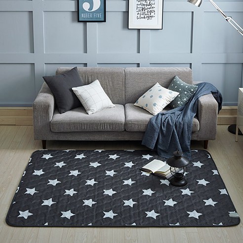 고품질의 곰표한일 워셔블 전기요