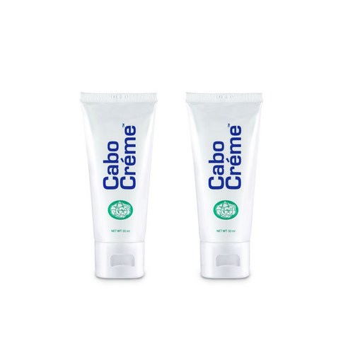 카보크림 양배추 크림, 30ml, 2개