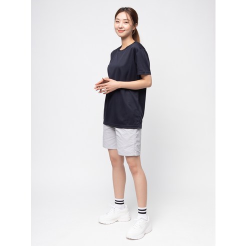 여름철 필수 아이템, 캐럿 기능성 티셔츠