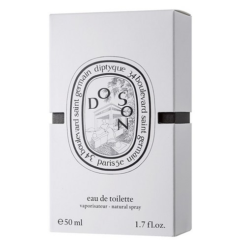 향기로 피어나는 추억과 감성, 딥티크 도 손 오드뚜왈렛