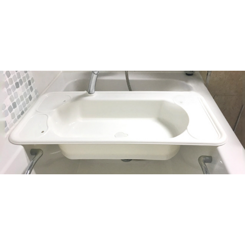 우리 아이, 이제 혼자서도 깨끗하게! 버드시아 유아 세면대