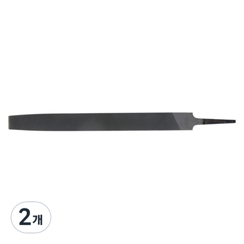 스마토 평형 줄 중목 12 SM-FF12M C1036941, 2개