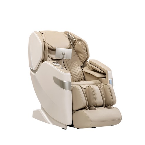 브람스 AI 안마의자로 매일 10분, 삶의 질을 높이다