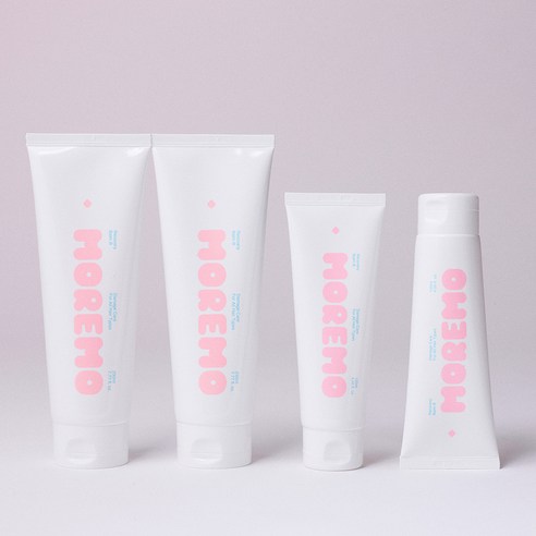 모발 관리의 새로운 솔루션