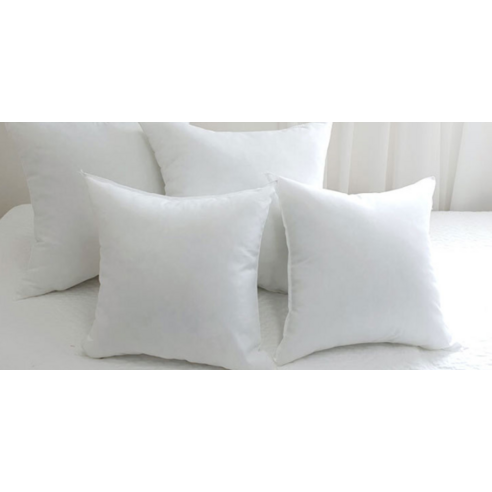 스탠다드 쿠션솜으로 잃어버린 쿠션의 푹신함을 되찾으세요.