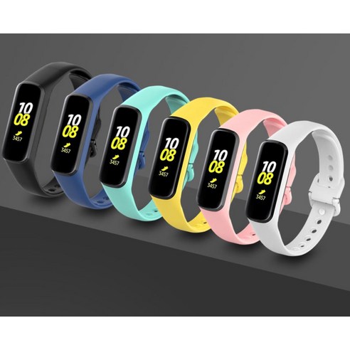 손목 위의 자유를 디자인하다