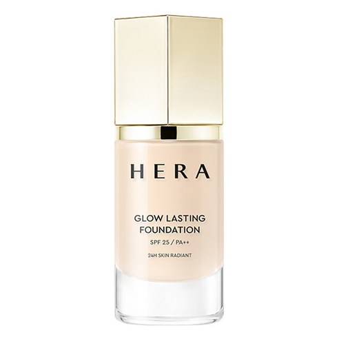 헤라 글로우 래스팅 파운데이션 35ml, 23C1 핑크 베이지, 1개