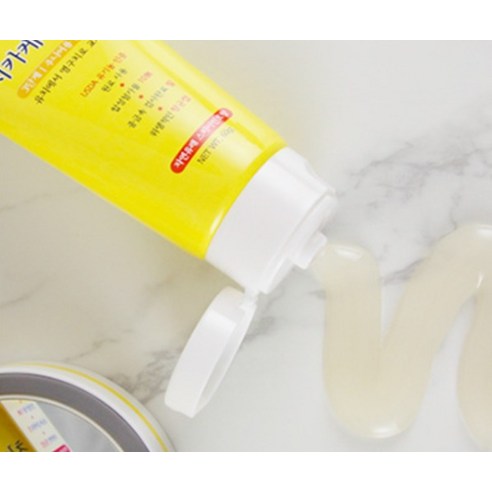 예꼬맘 치카케어, 우리 아이 건강한 미소를 위한 첫걸음!