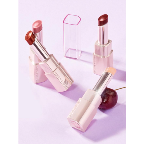 메리쏘드 오로라 펄 립스틱: 매혹적인 입술을 위한 펄스틱