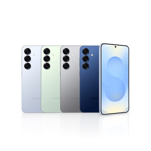 최고의 스마트폰 경험을 제공하는 갤럭시 S25